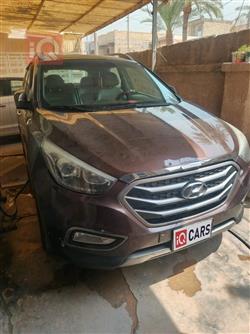 هيونداي توسان